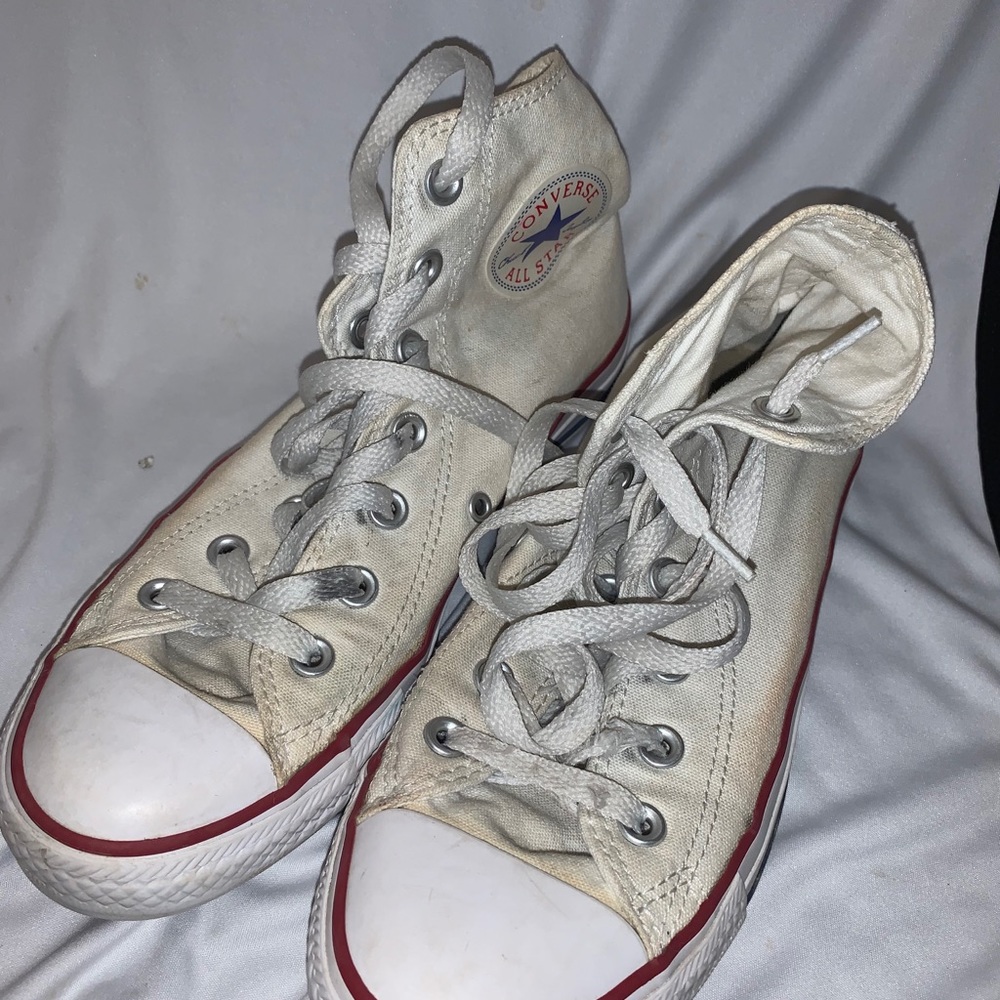 CONVERSE